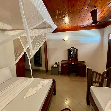 Mambo Ocean Resort Pwani Mchangani Exterior photo